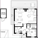 Tatil Evi Vechtehaus Nordhorn