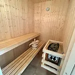 Tatil Evi Vechtehaus Nordhorn