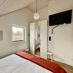 Tatil Evi Vechtehaus Nordhorn