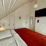 Vechtehaus Tatil Evi *