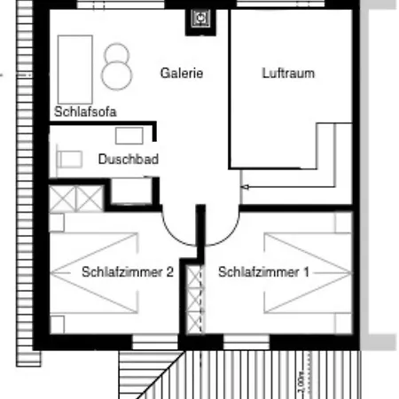 Tatil Evi Vechtehaus