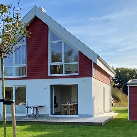 Vechtehaus Tatil Evi *