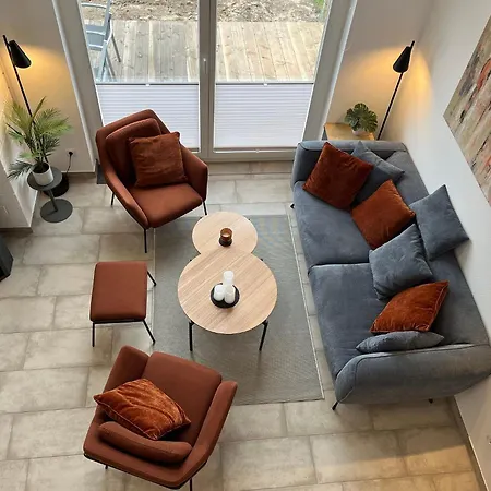Vechtehaus Tatil Evi