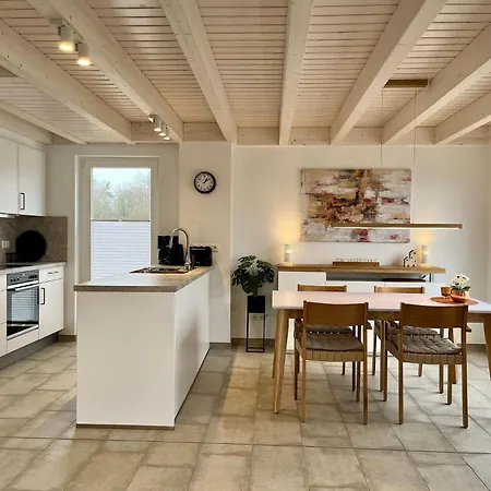 Tatil Evi Vechtehaus