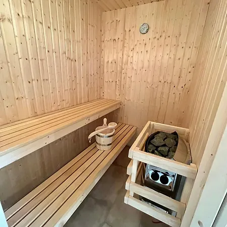 Tatil Evi Vechtehaus Nordhorn