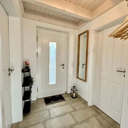 Casa vacanze Vechtehaus