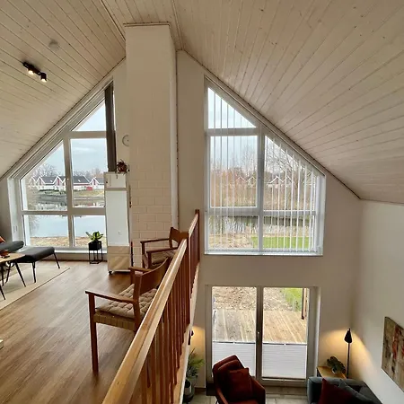 Vechtehaus Nordhorn