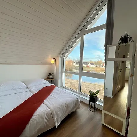 Vechtehaus Casa vacanze