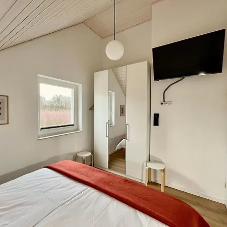 Casa vacanze Vechtehaus Nordhorn