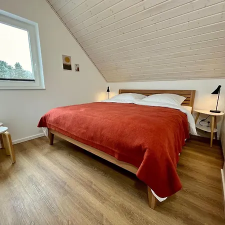 Tatil Evi Vechtehaus