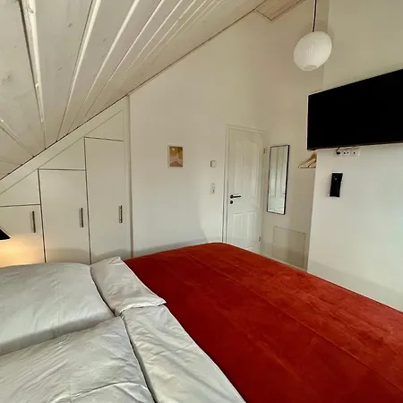 Vechtehaus Casa vacanze *
