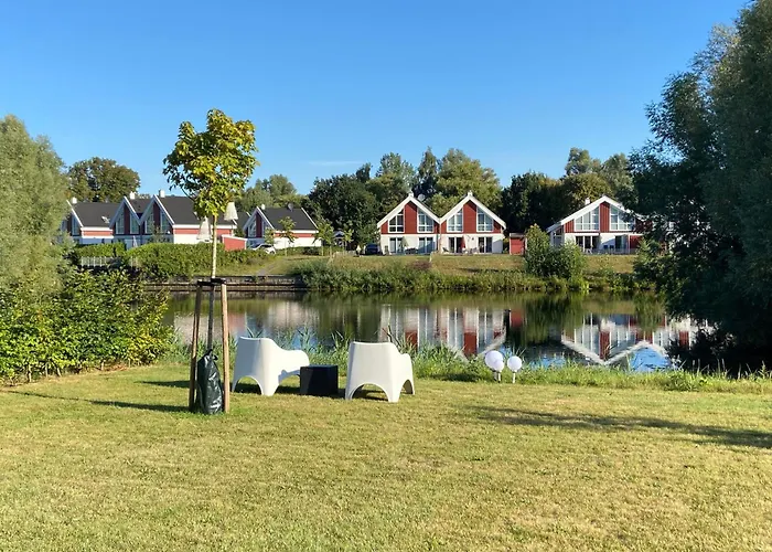 Ferienhaus Vechtehaus Nordhorn