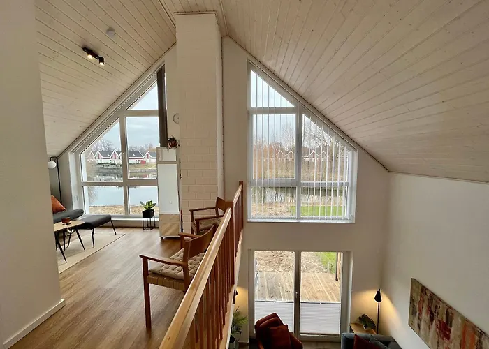 Vechtehaus Nordhorn