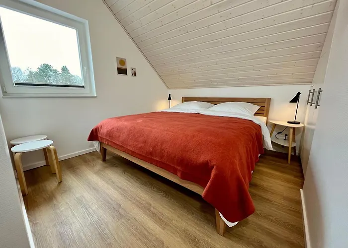 Ferienhaus Vechtehaus